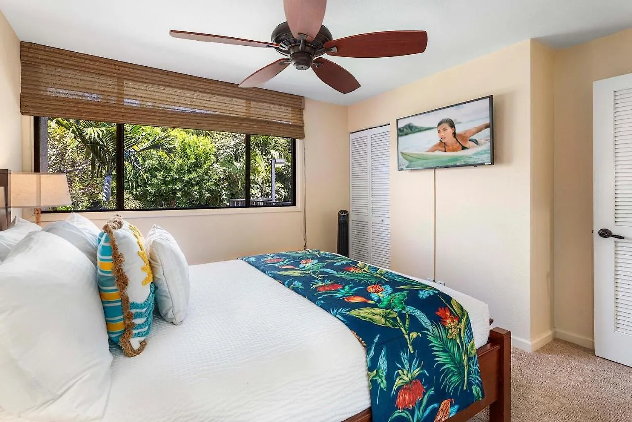 Country Club Villas 303 Kailua-Kona