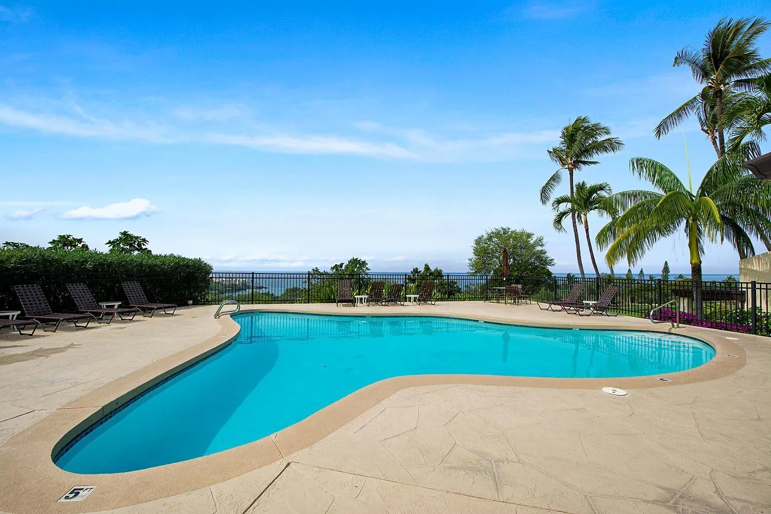 Country Club Villas 303 Kailua-Kona 0*,