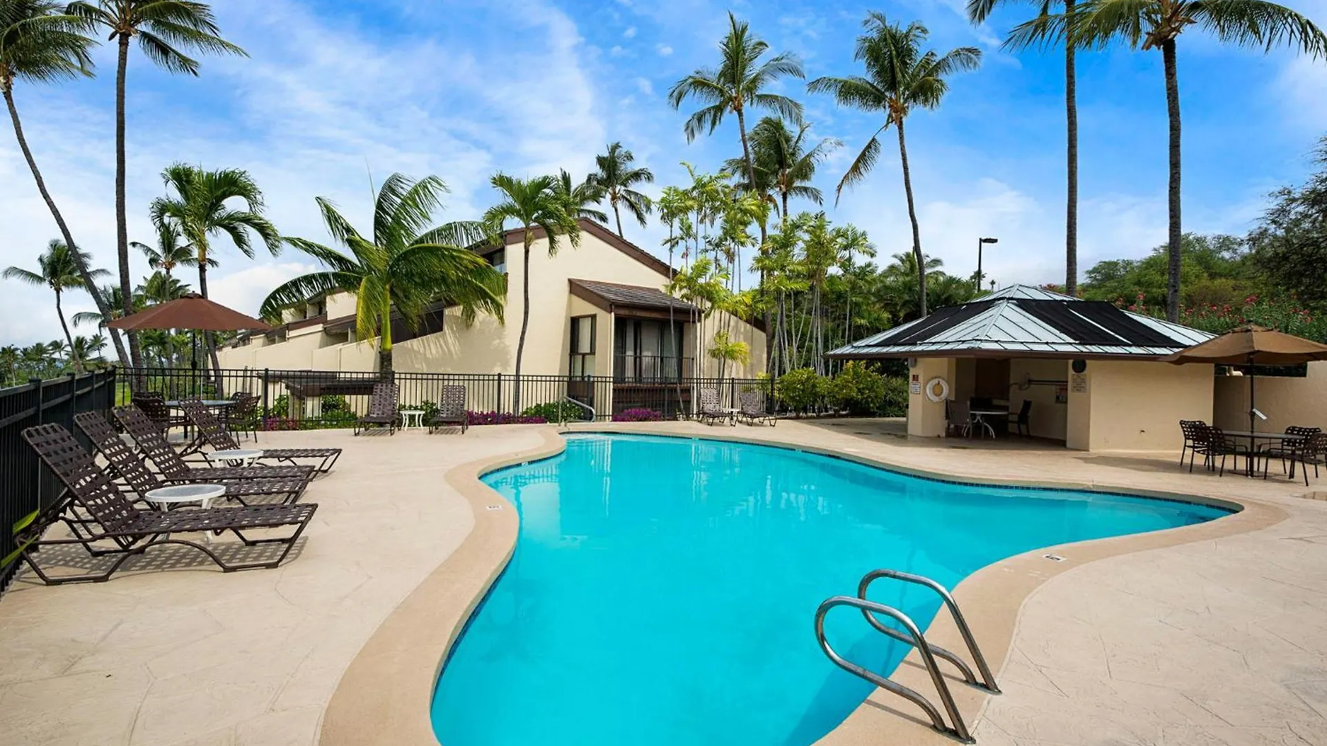 Country Club Villas 303 Kailua-Kona