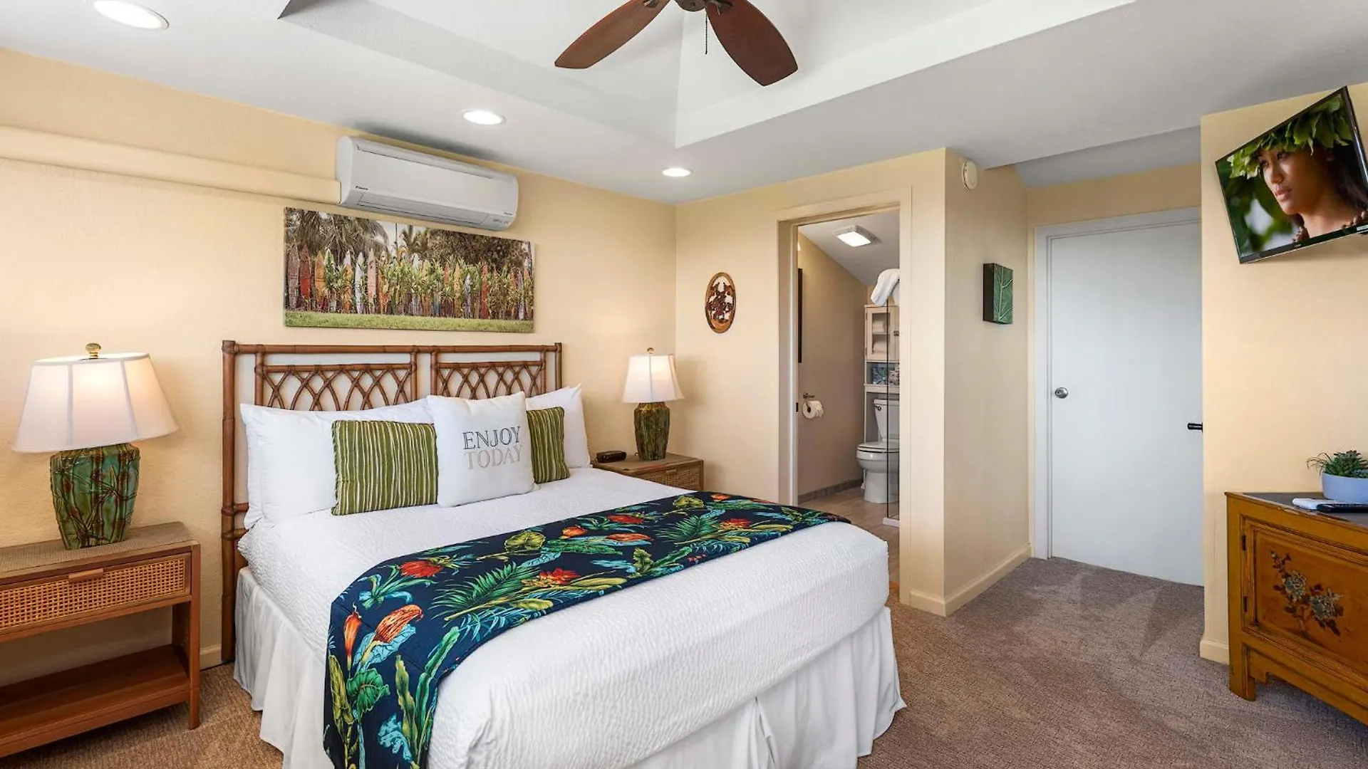 Country Club Villas 303 Kailua-Kona 0*,  Estados Unidos da América