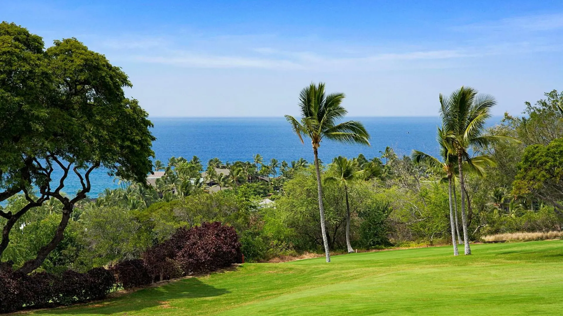 Country Club Villas 303 Kailua-Kona Casa de Férias