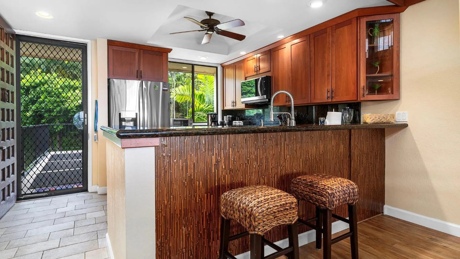 Casa de Férias Country Club Villas 303 Kailua-Kona Estados Unidos da América