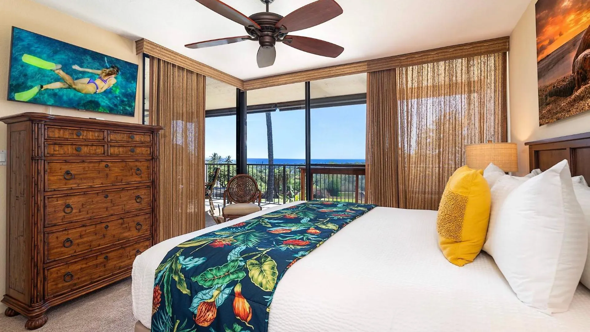 Country Club Villas 303 Kailua-Kona Casa de Férias