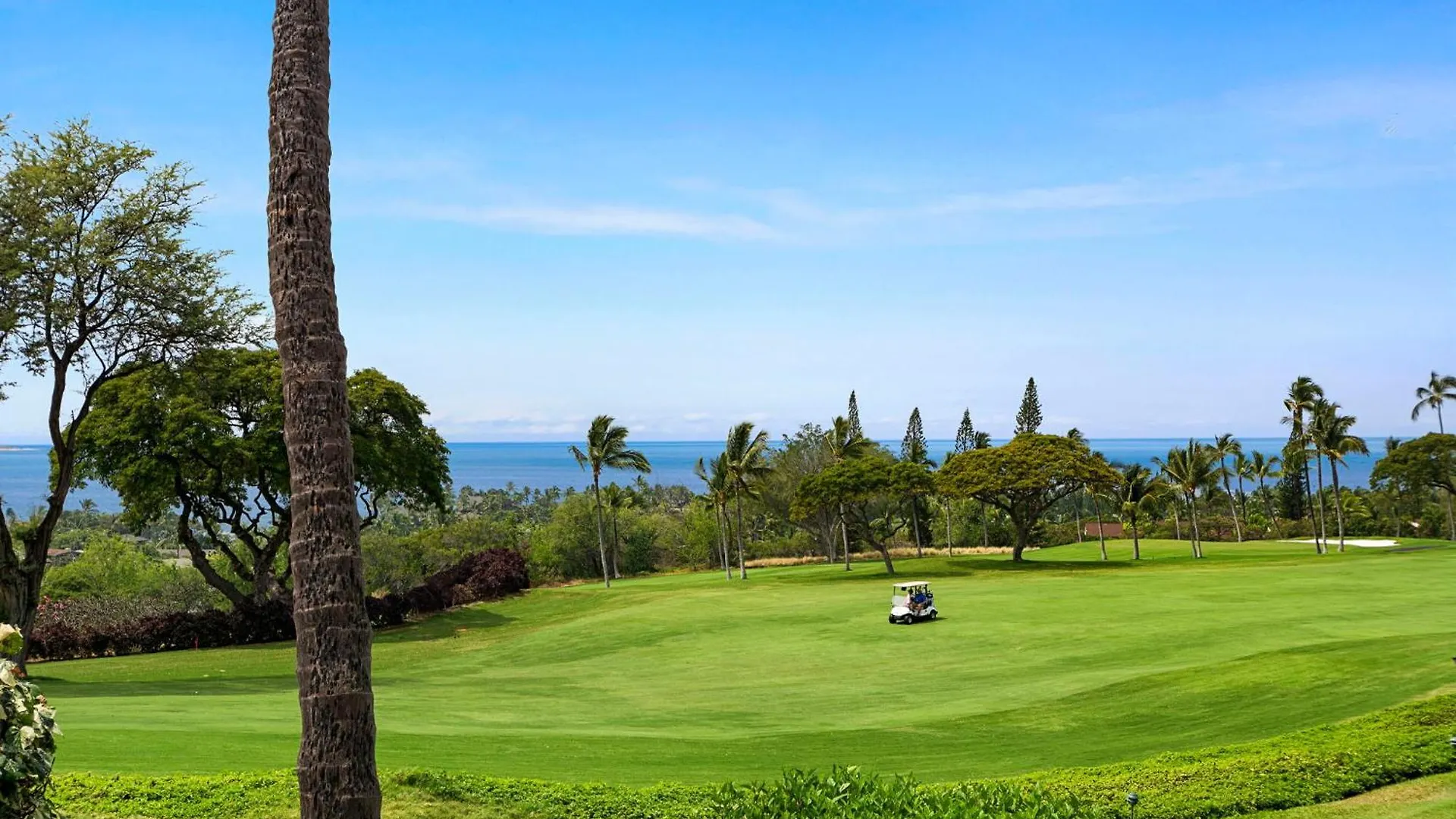 Country Club Villas 303 Kailua-Kona Casa de Férias