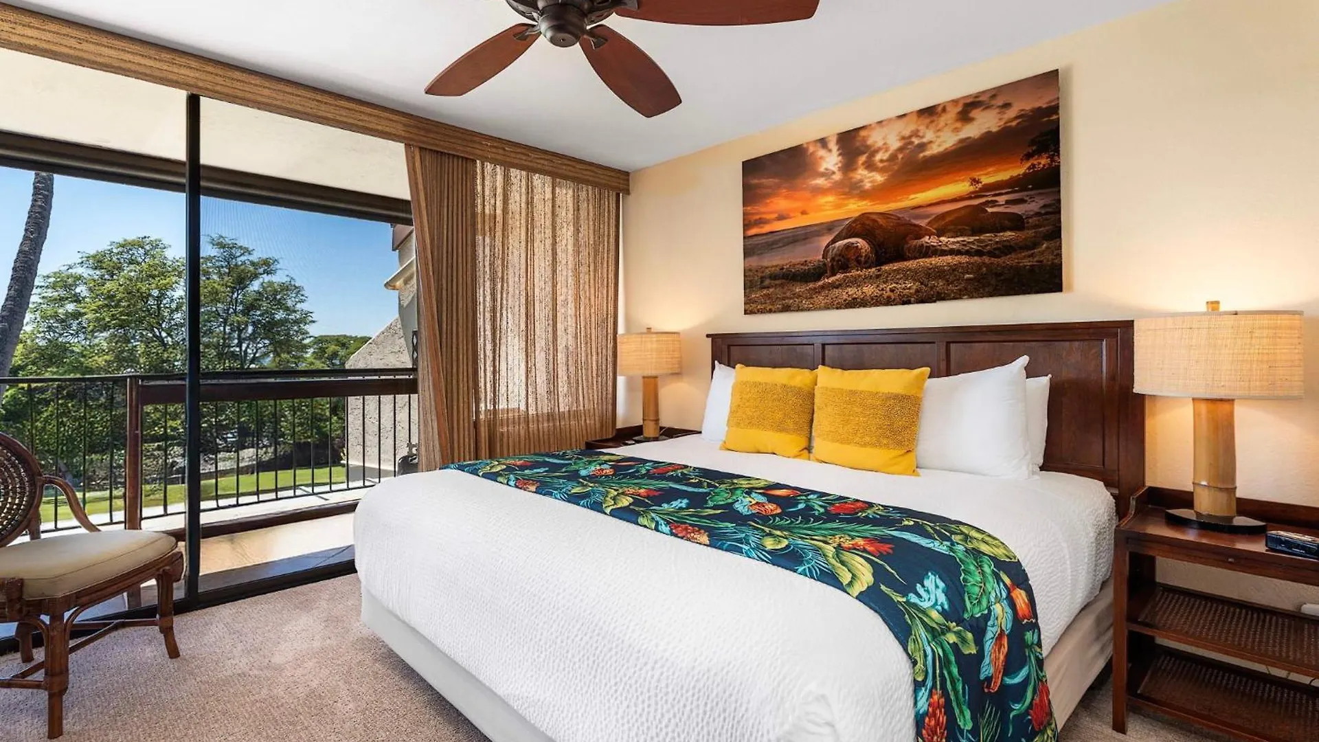 Country Club Villas 303 Kailua-Kona Casa de Férias