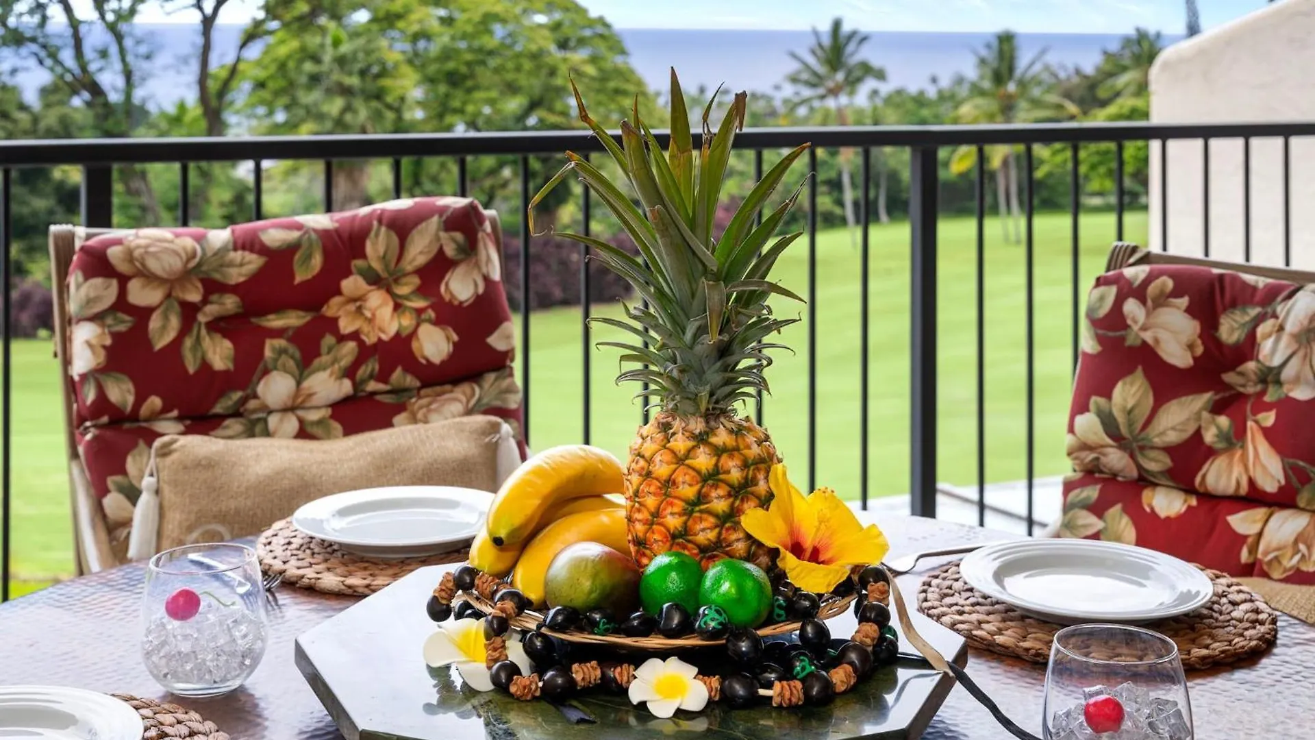 Country Club Villas 303 Kailua-Kona 0*,  Estados Unidos da América