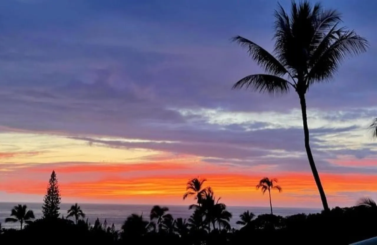 Country Club Villas 303 Kailua-Kona 0*,  United States