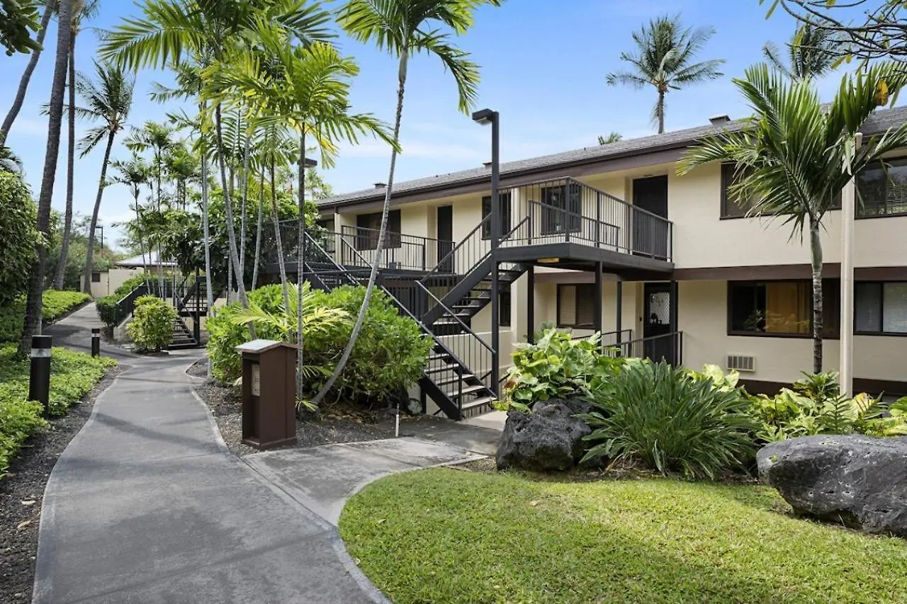 Country Club Villas 303 Kailua-Kona