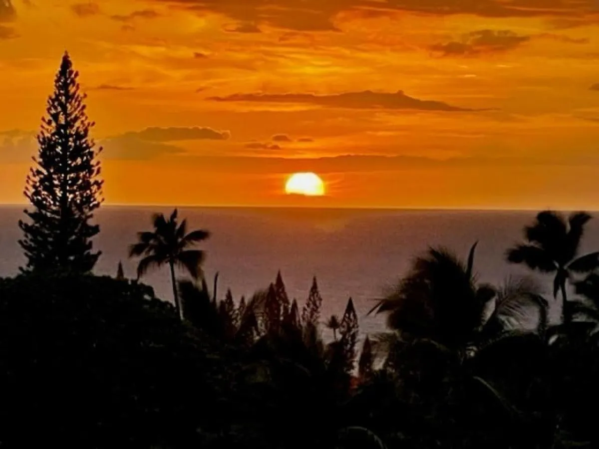 Country Club Villas 303 Kailua-Kona Holiday home