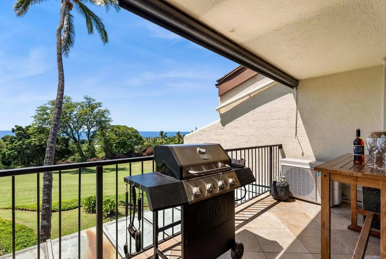Holiday home Country Club Villas 303 Kailua-Kona
