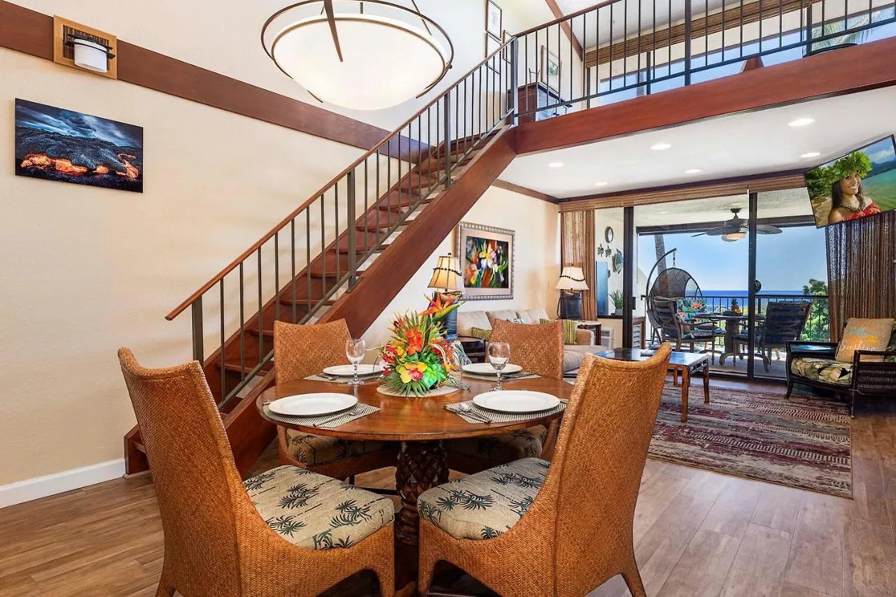 Country Club Villas 303 Kailua-Kona United States