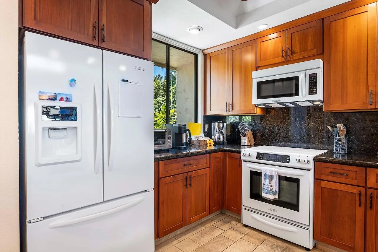 Holiday home Country Club Villas 303 Kailua-Kona