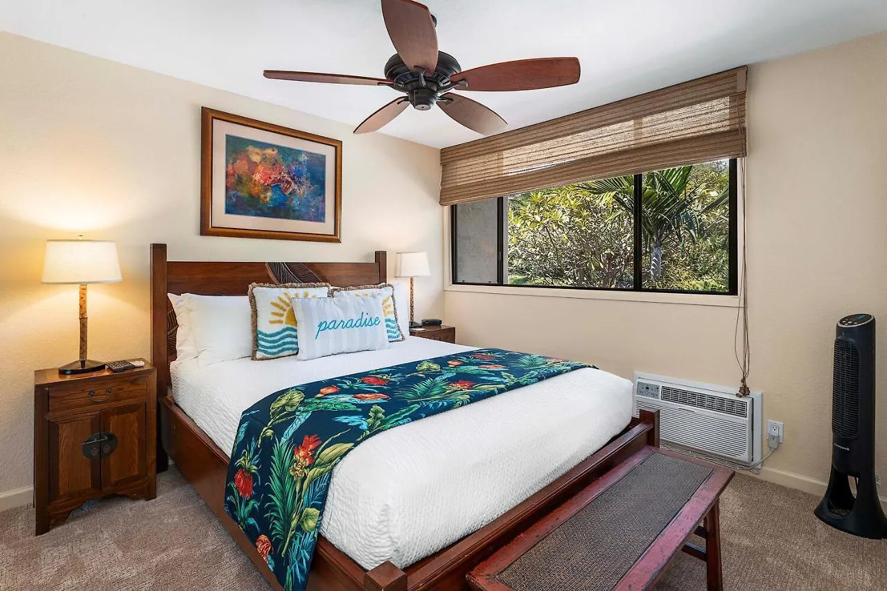Country Club Villas 303 Kailua-Kona United States