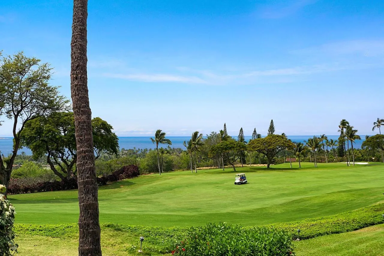 Country Club Villas 303 Kailua-Kona 0*,  United States