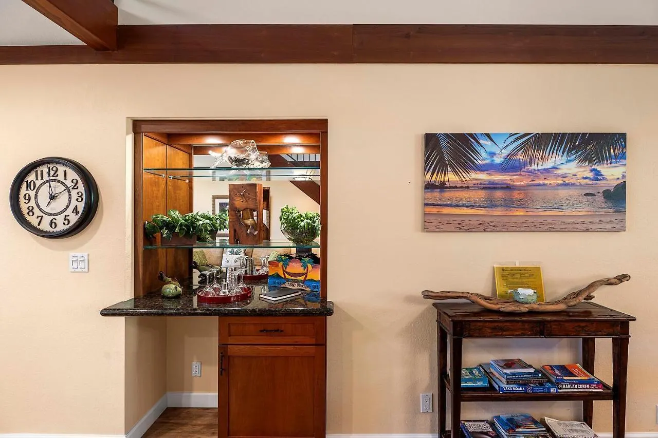 Holiday home Country Club Villas 303 Kailua-Kona United States