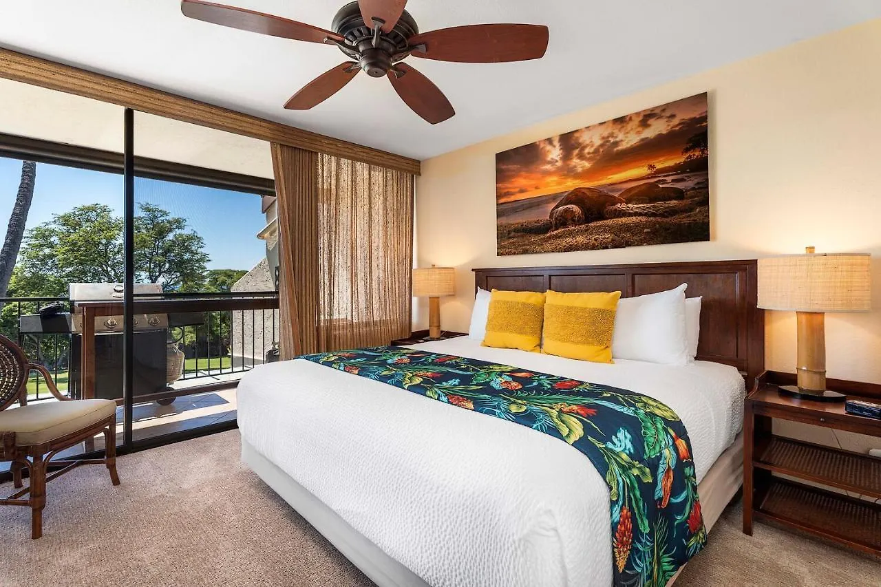 Country Club Villas 303 Kailua-Kona 0*,
