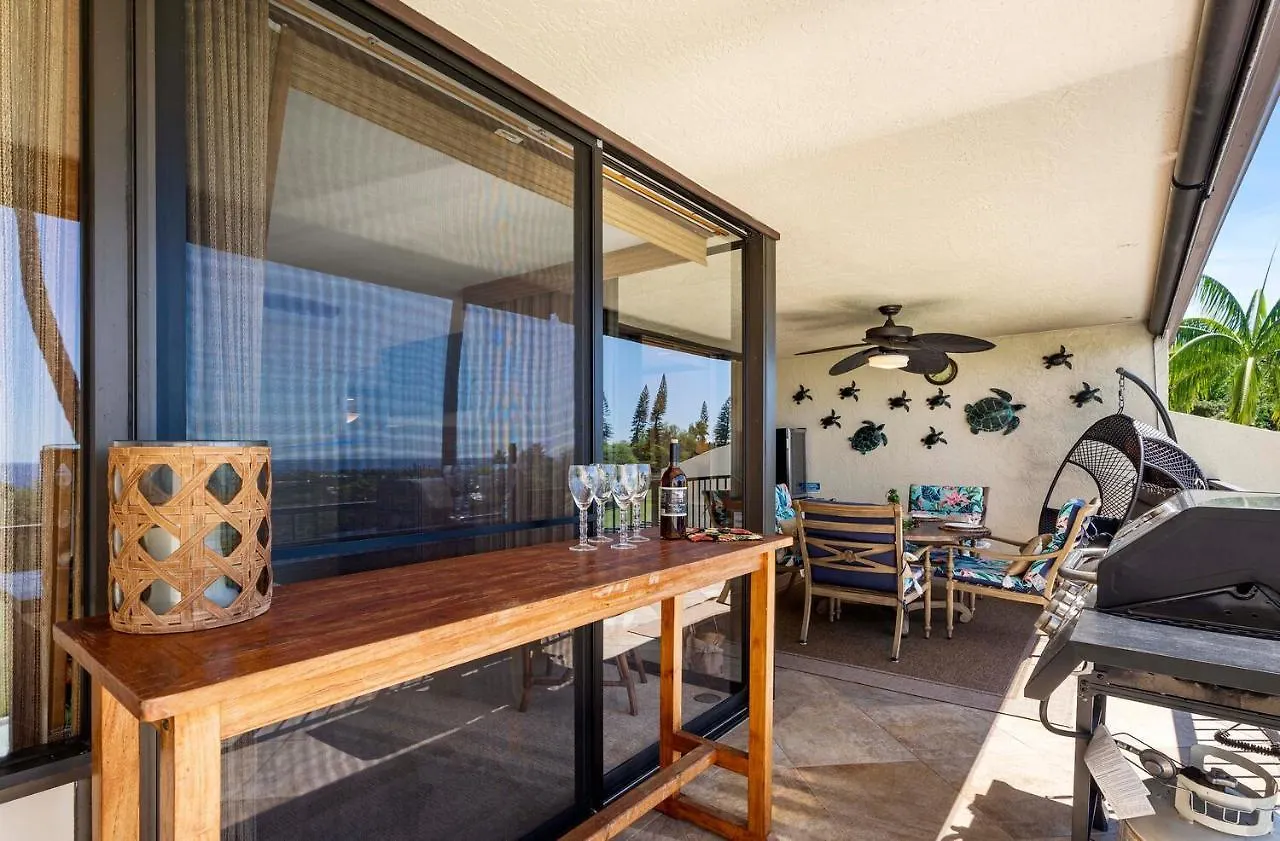 Country Club Villas 303 Kailua-Kona United States