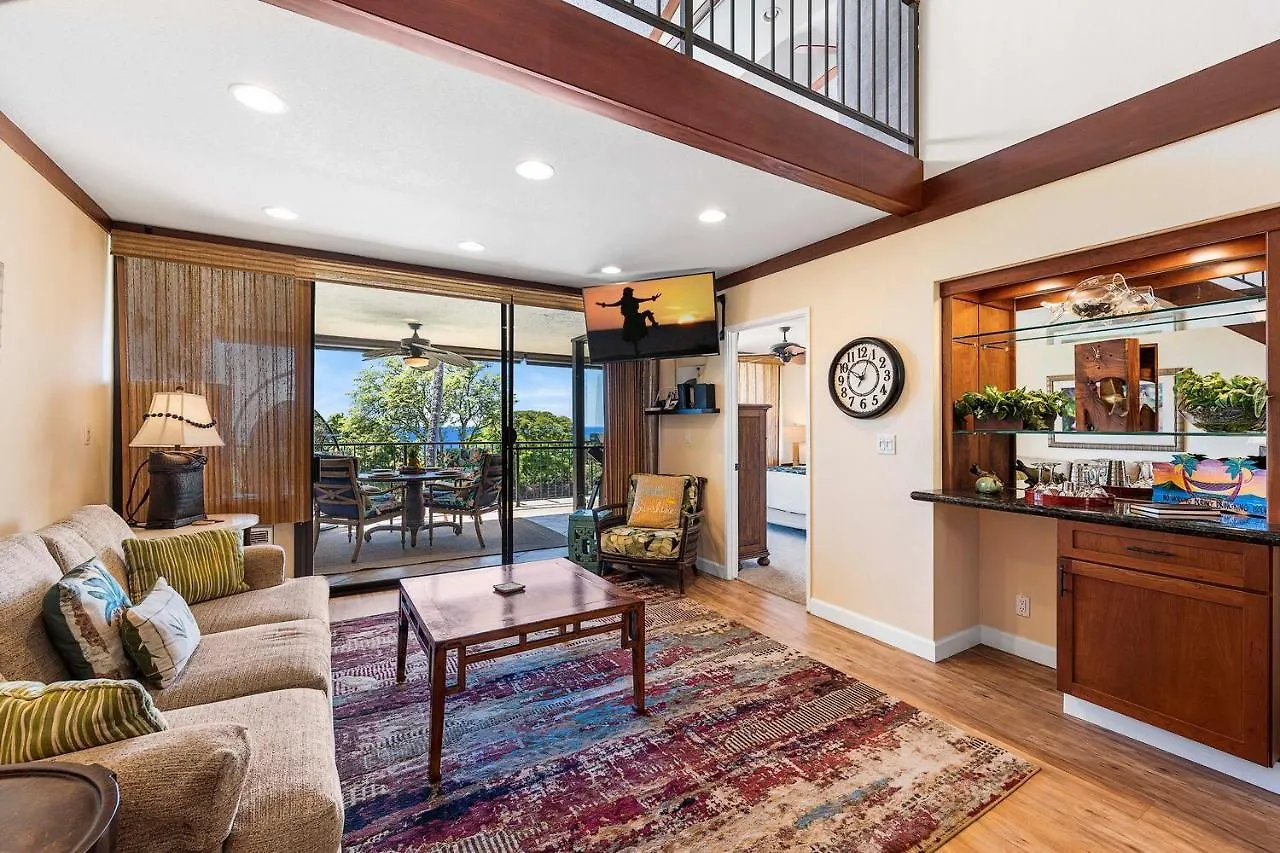 Country Club Villas 303 Kailua-Kona