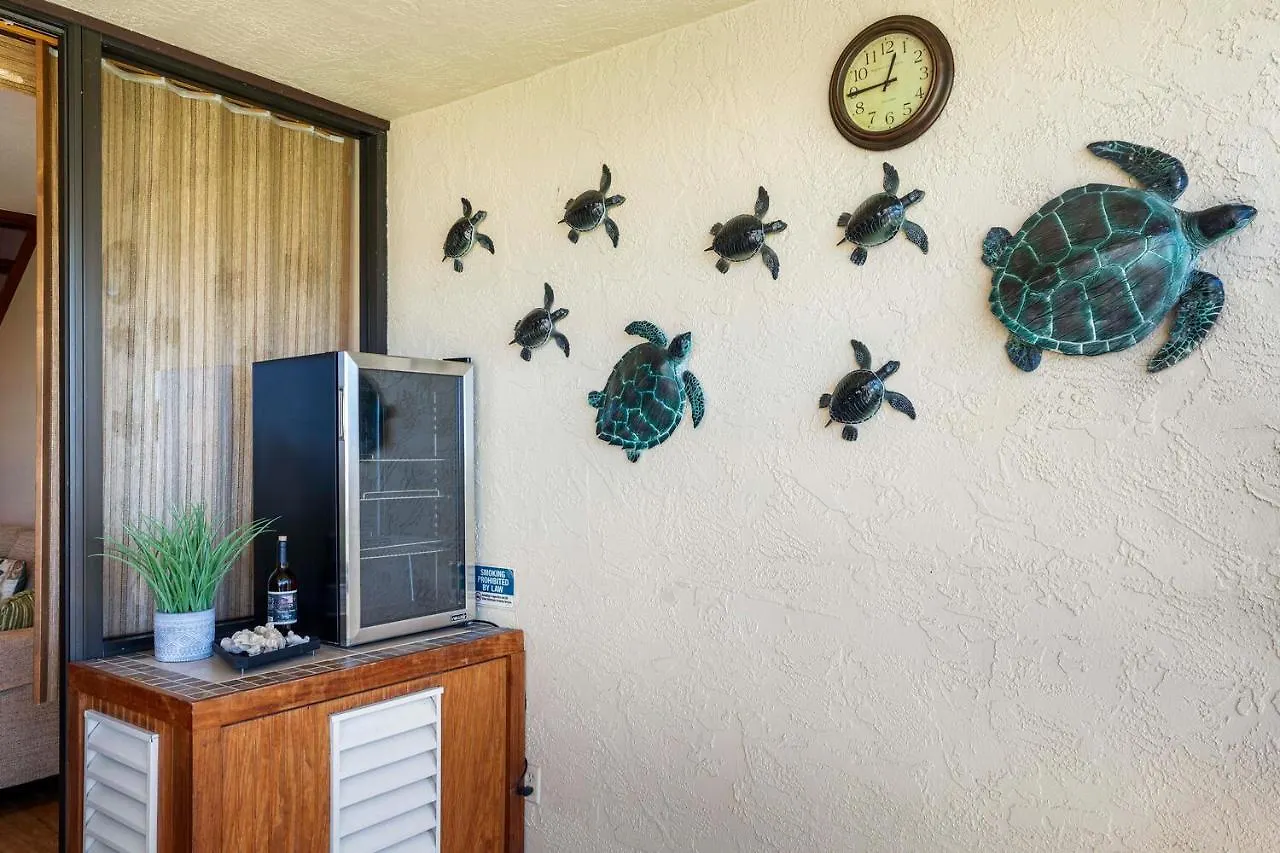 Country Club Villas 303 Kailua-Kona Holiday home