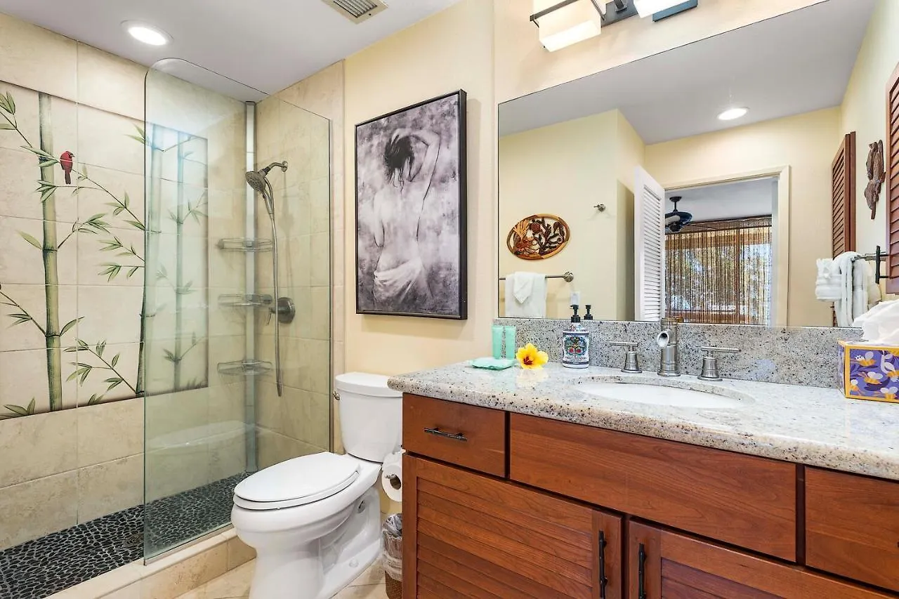 Holiday home Country Club Villas 303 Kailua-Kona United States