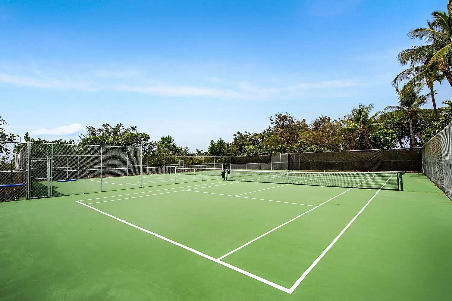 Holiday home Country Club Villas 303 Kailua-Kona
