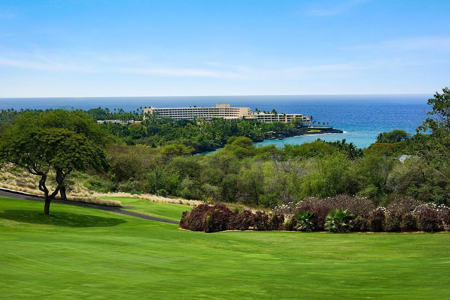 Country Club Villas 303 Kailua-Kona United States