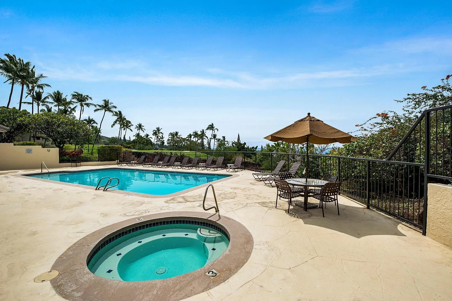 Country Club Villas 303 Kailua-Kona