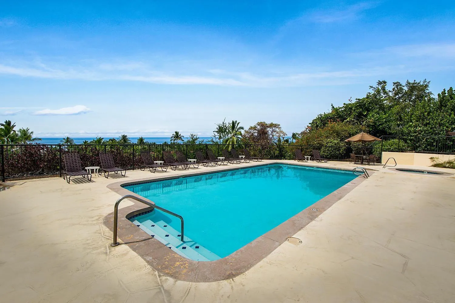 Holiday home Country Club Villas 303 Kailua-Kona