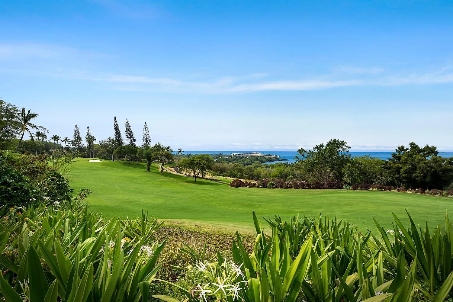 Country Club Villas 303 Kailua-Kona 0*,  United States