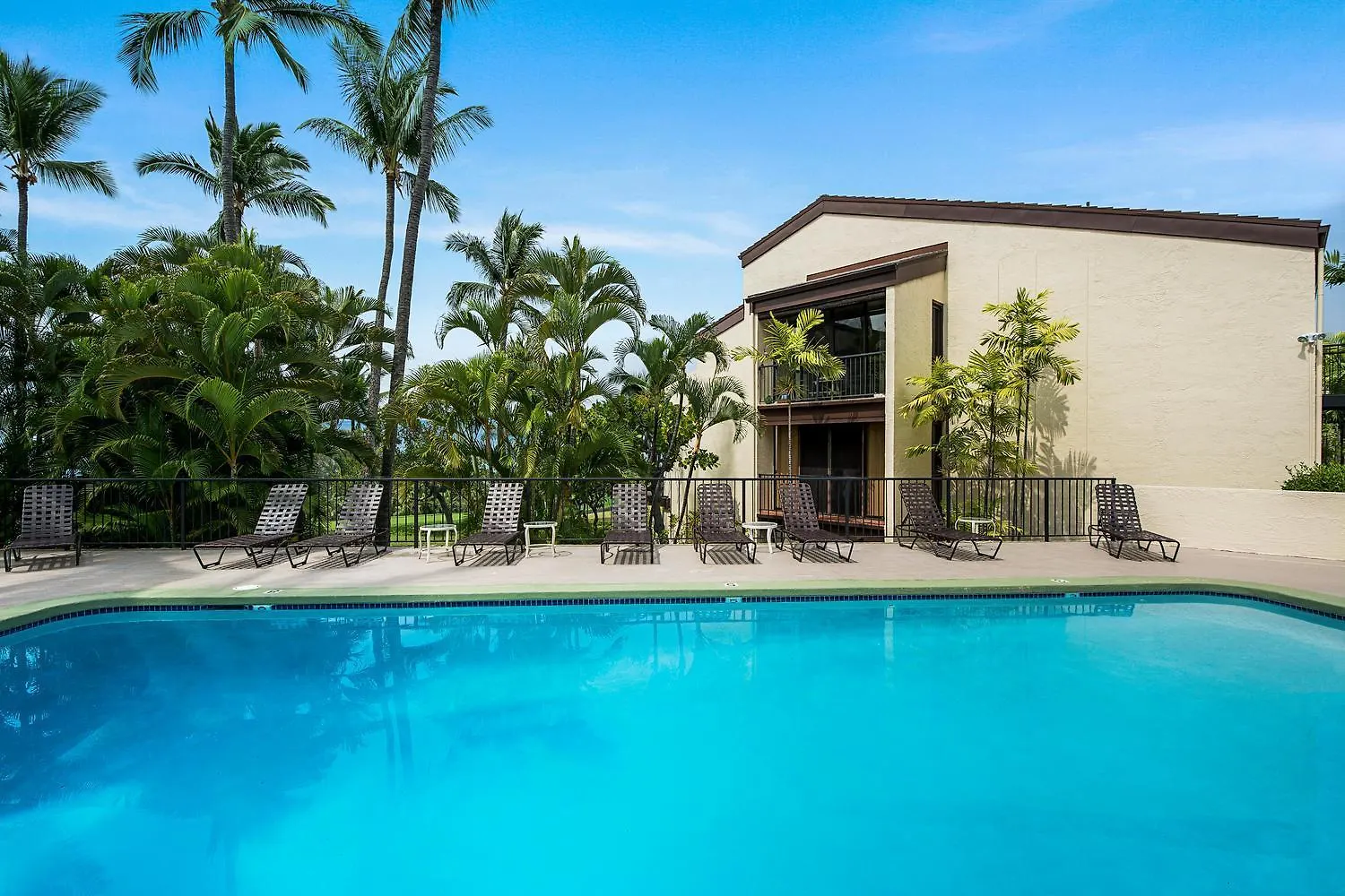 Holiday home Country Club Villas 303 Kailua-Kona United States