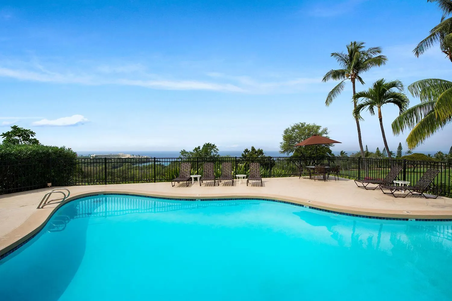 Holiday home Country Club Villas 303 Kailua-Kona United States
