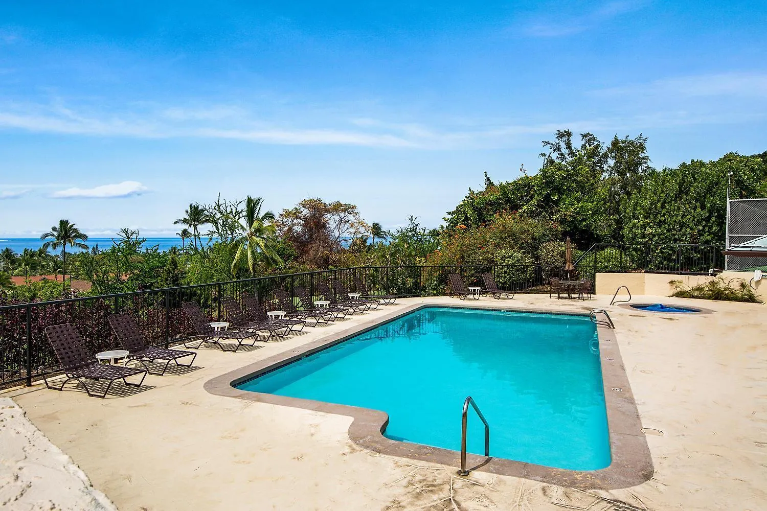Country Club Villas 303 Kailua-Kona 0*,  United States