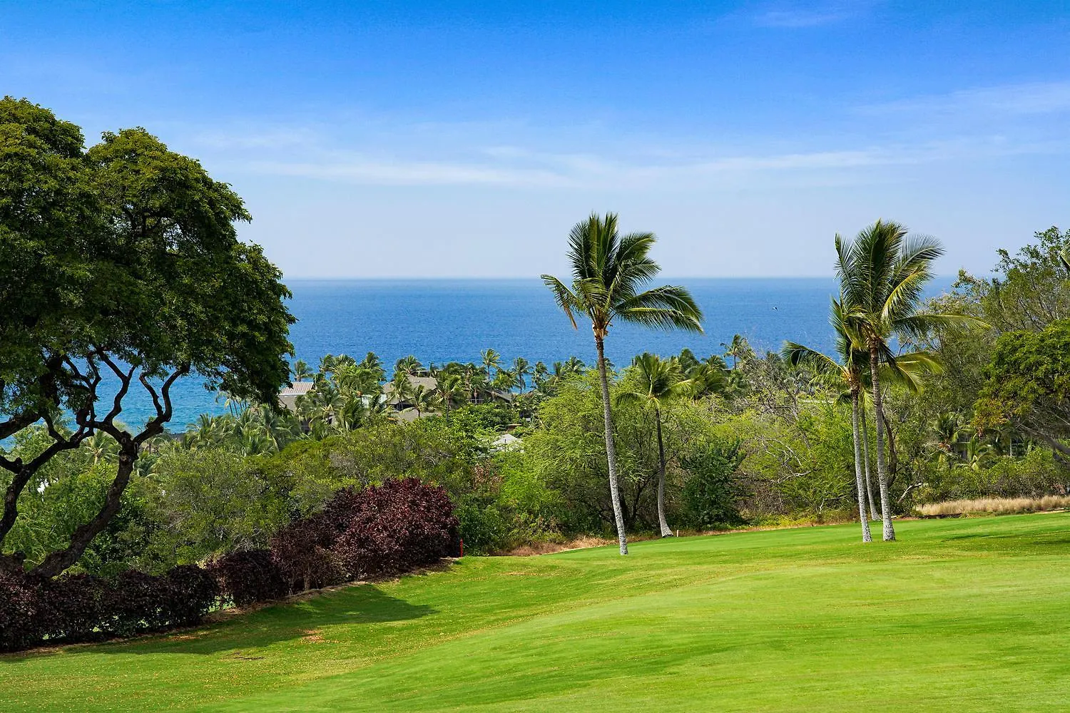 Country Club Villas 303 Kailua-Kona 0*,