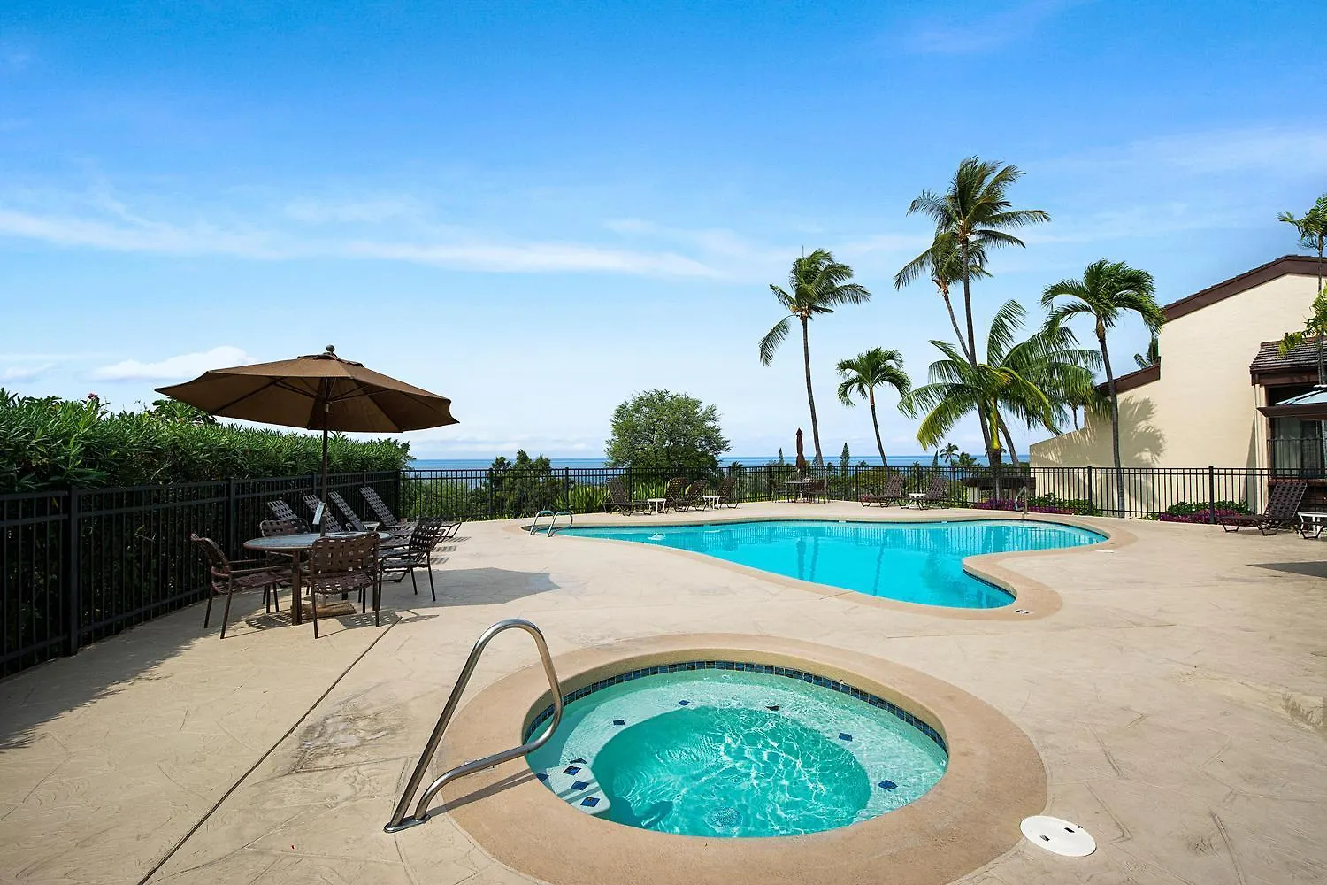 Country Club Villas 303 Kailua-Kona Holiday home