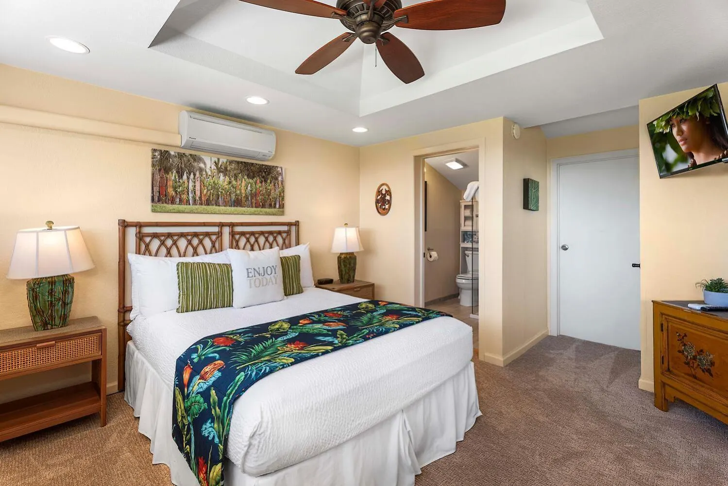 Country Club Villas 303 Kailua-Kona