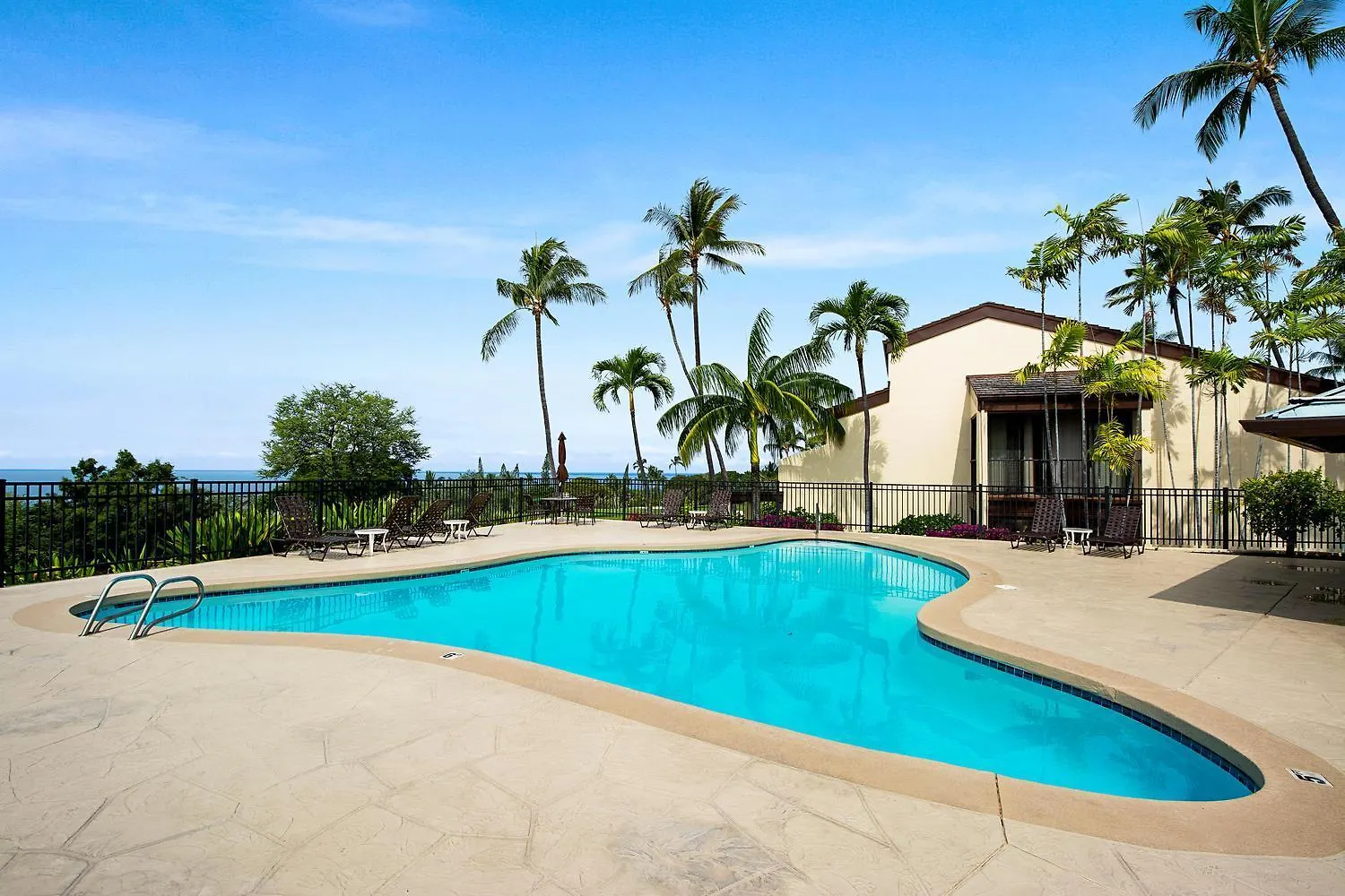 Country Club Villas 303 Kailua-Kona United States