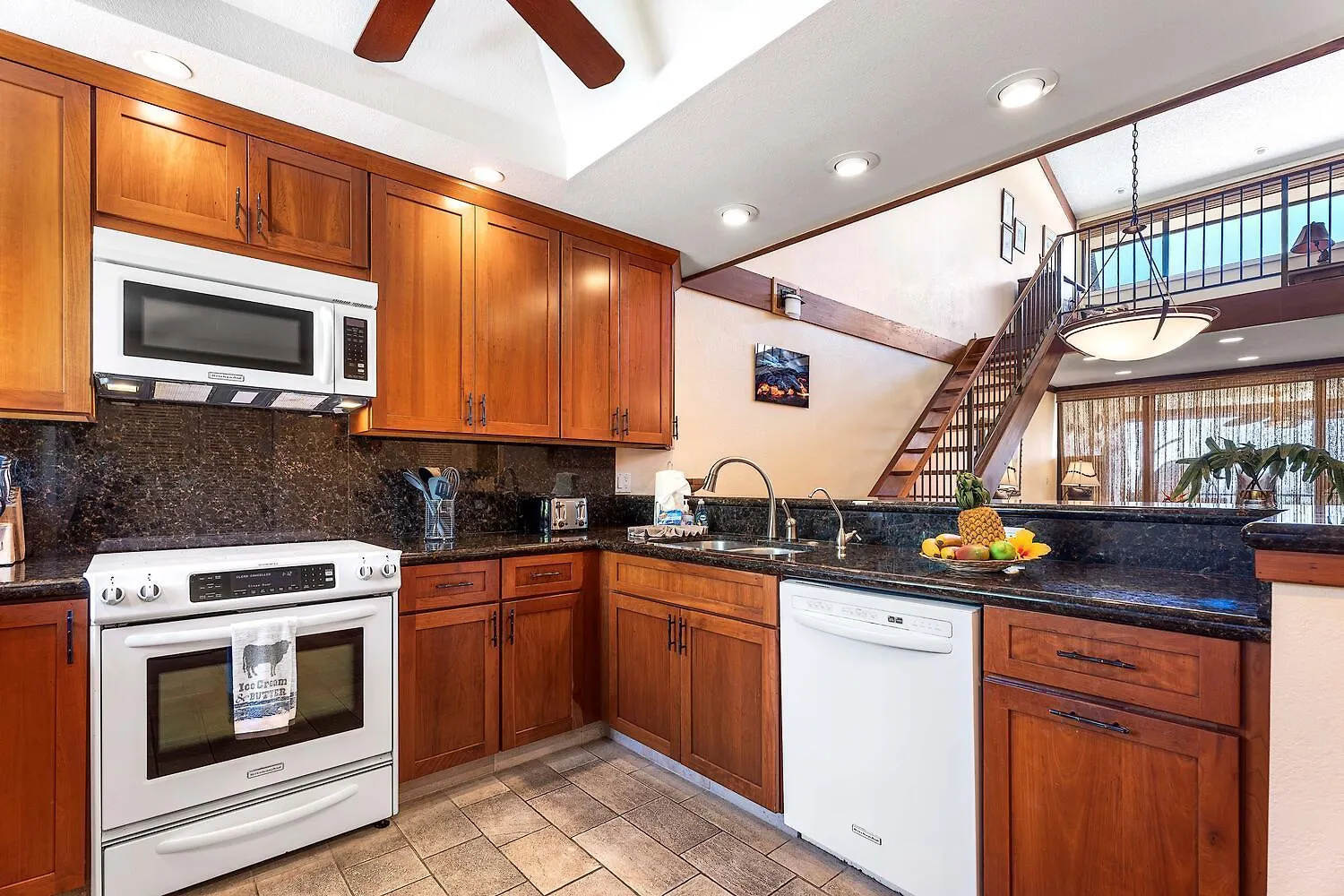 Country Club Villas 303 Kailua-Kona Holiday home