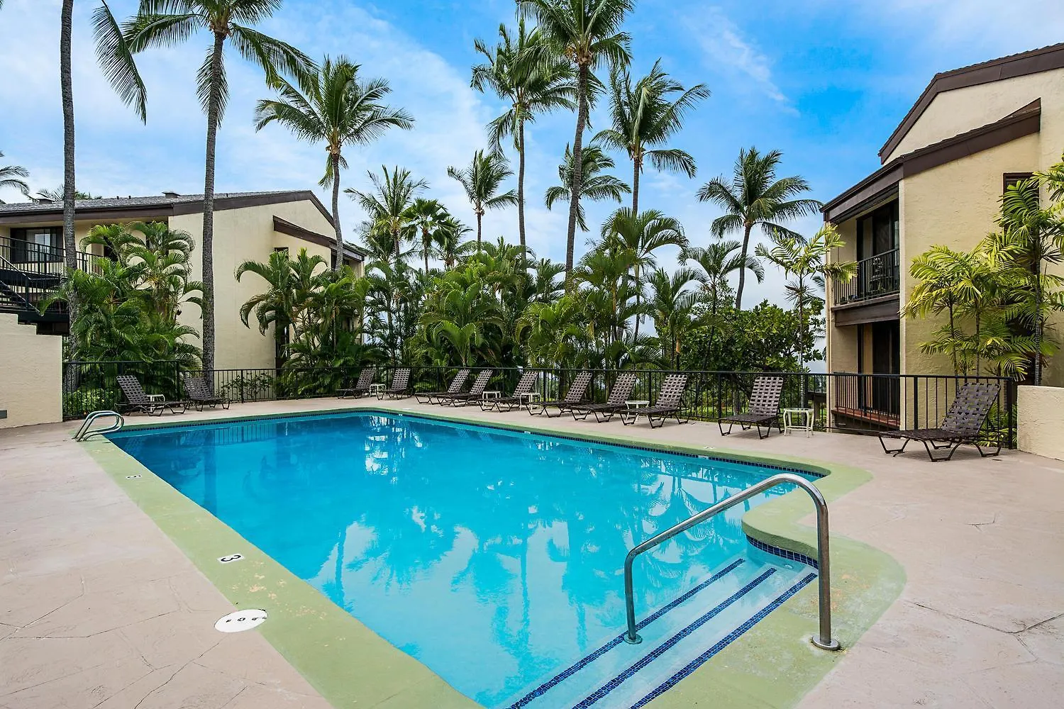 Holiday home Country Club Villas 303 Kailua-Kona