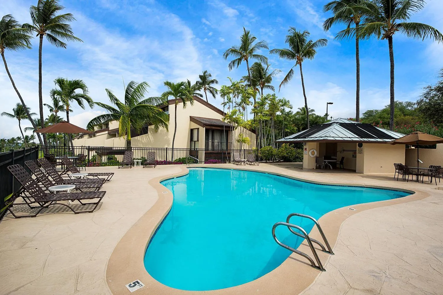 Country Club Villas 303 Kailua-Kona