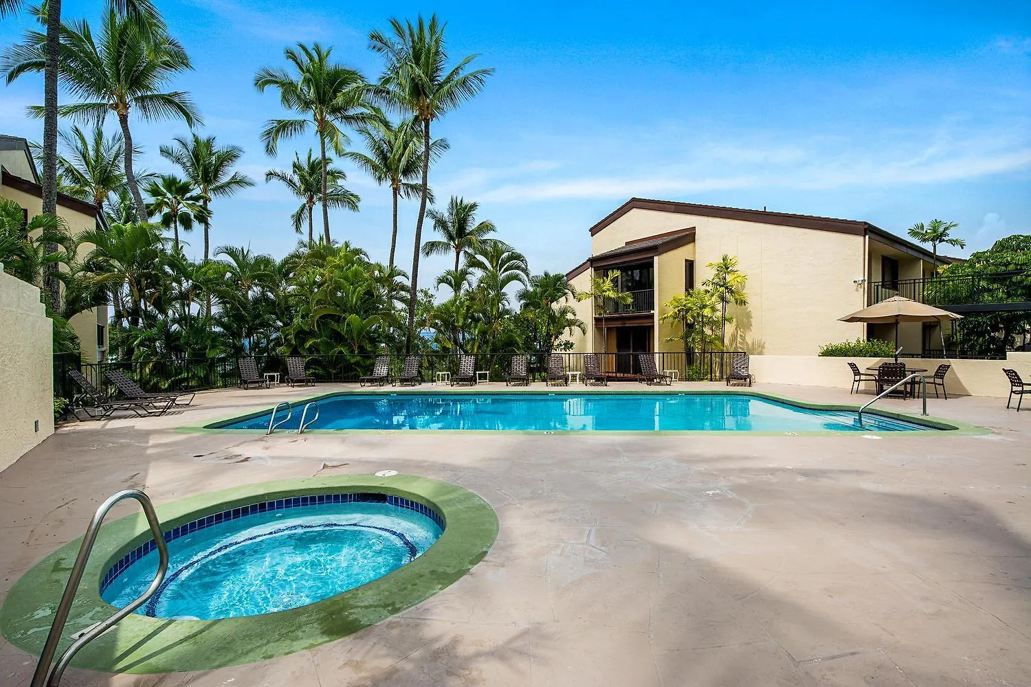 Holiday home Country Club Villas 303 Kailua-Kona
