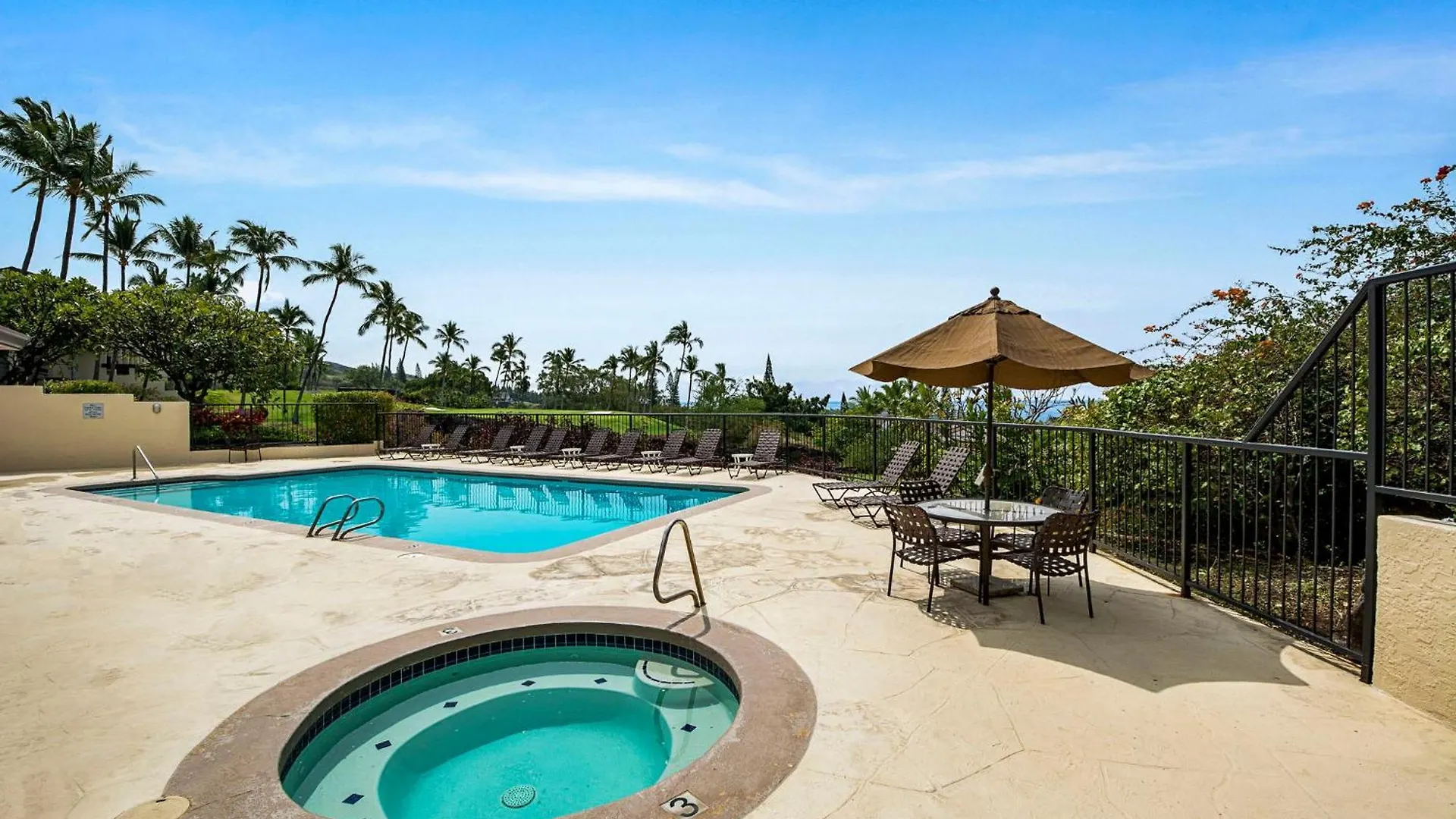 Country Club Villas 303 Kailua-Kona USA