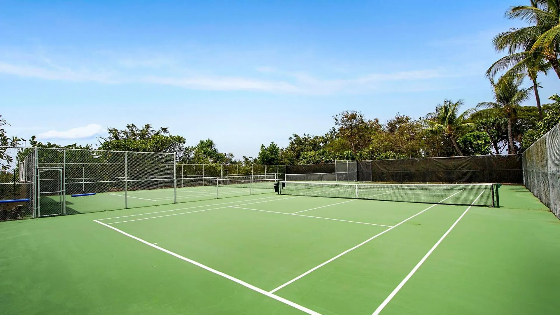 Semesterbostad Country Club Villas 303 Kailua-Kona USA