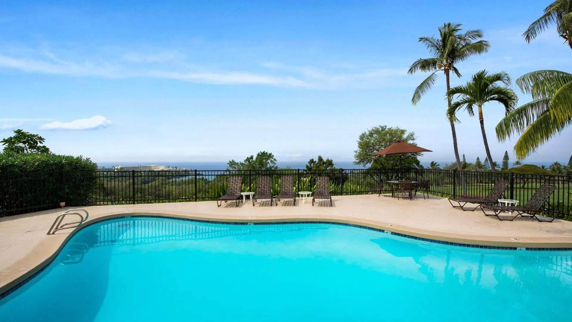 Country Club Villas 303 Kailua-Kona
