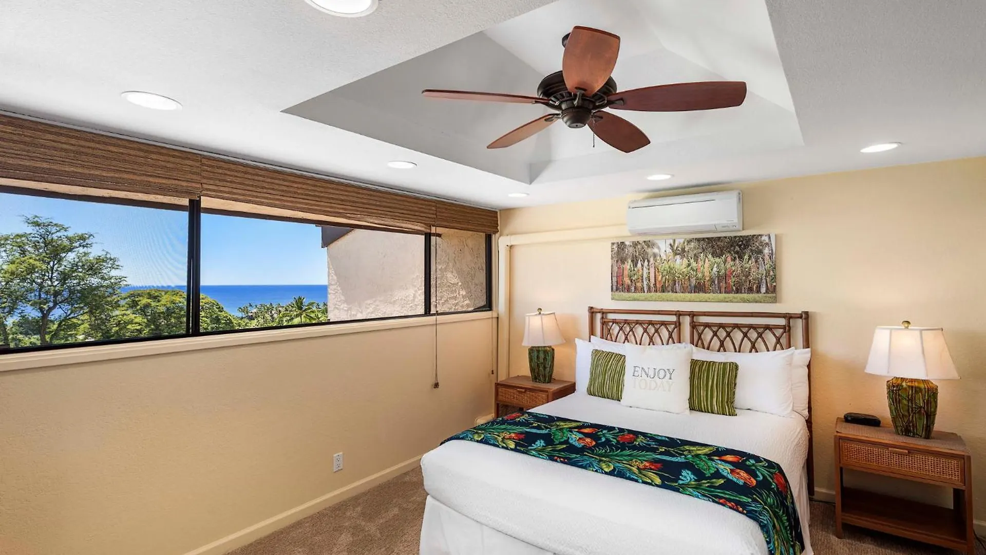 Semesterbostad Country Club Villas 303 Kailua-Kona