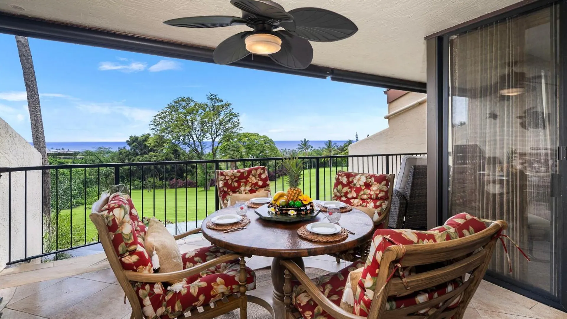 Country Club Villas 303 Kailua-Kona USA