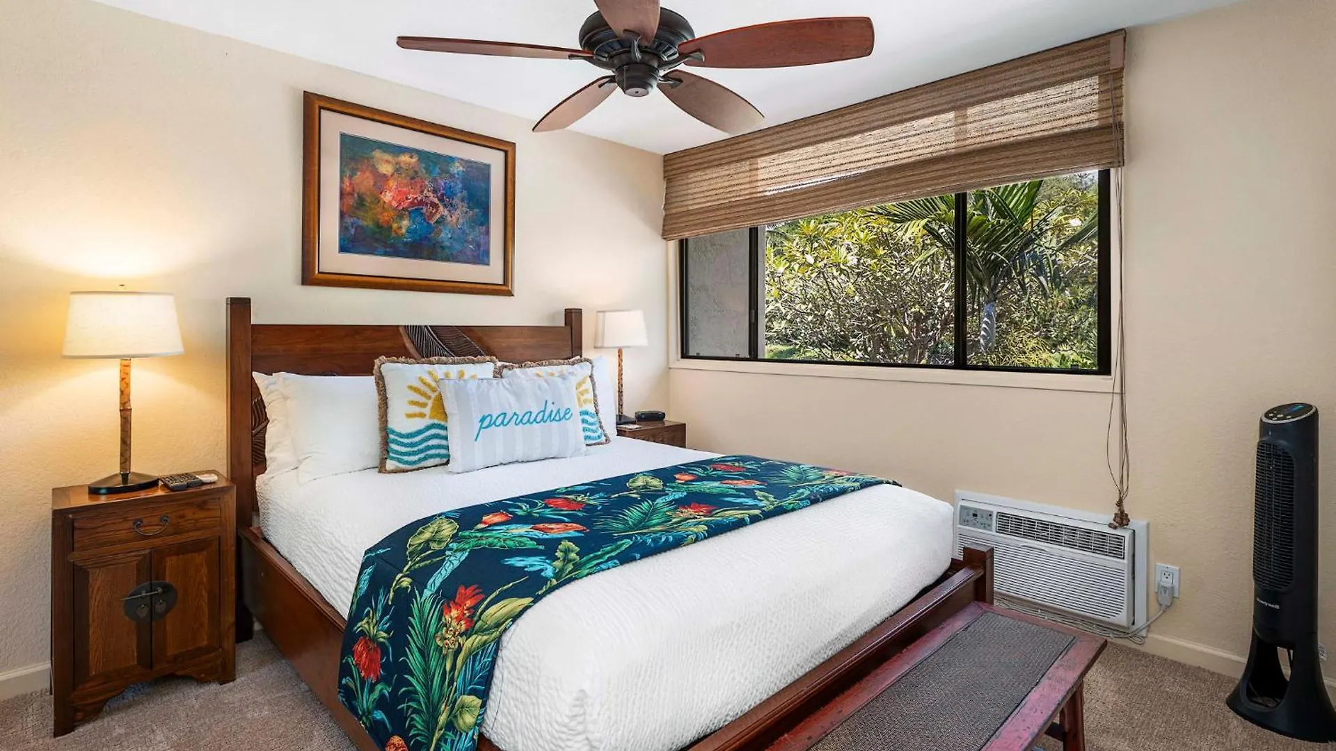 Semesterbostad Country Club Villas 303 Kailua-Kona