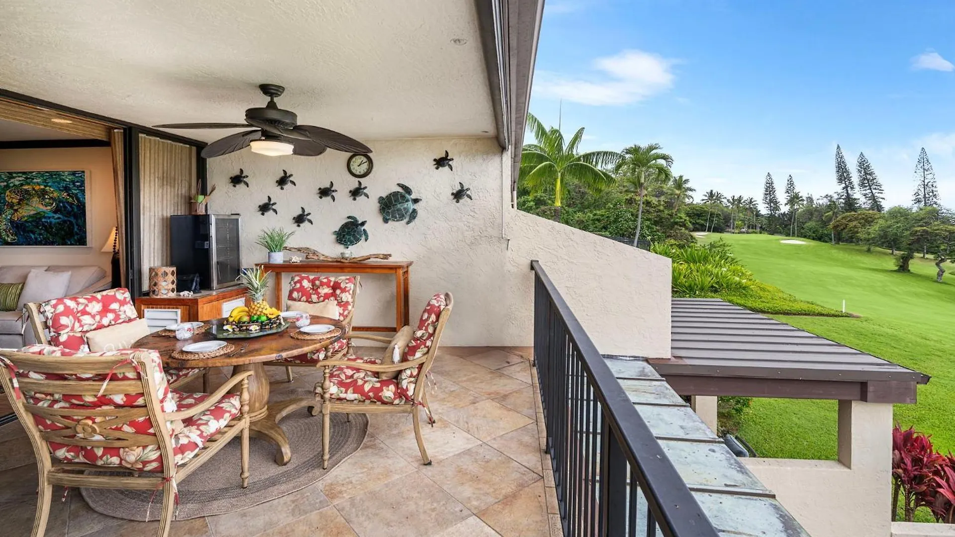 Country Club Villas 303 Kailua-Kona 0*,