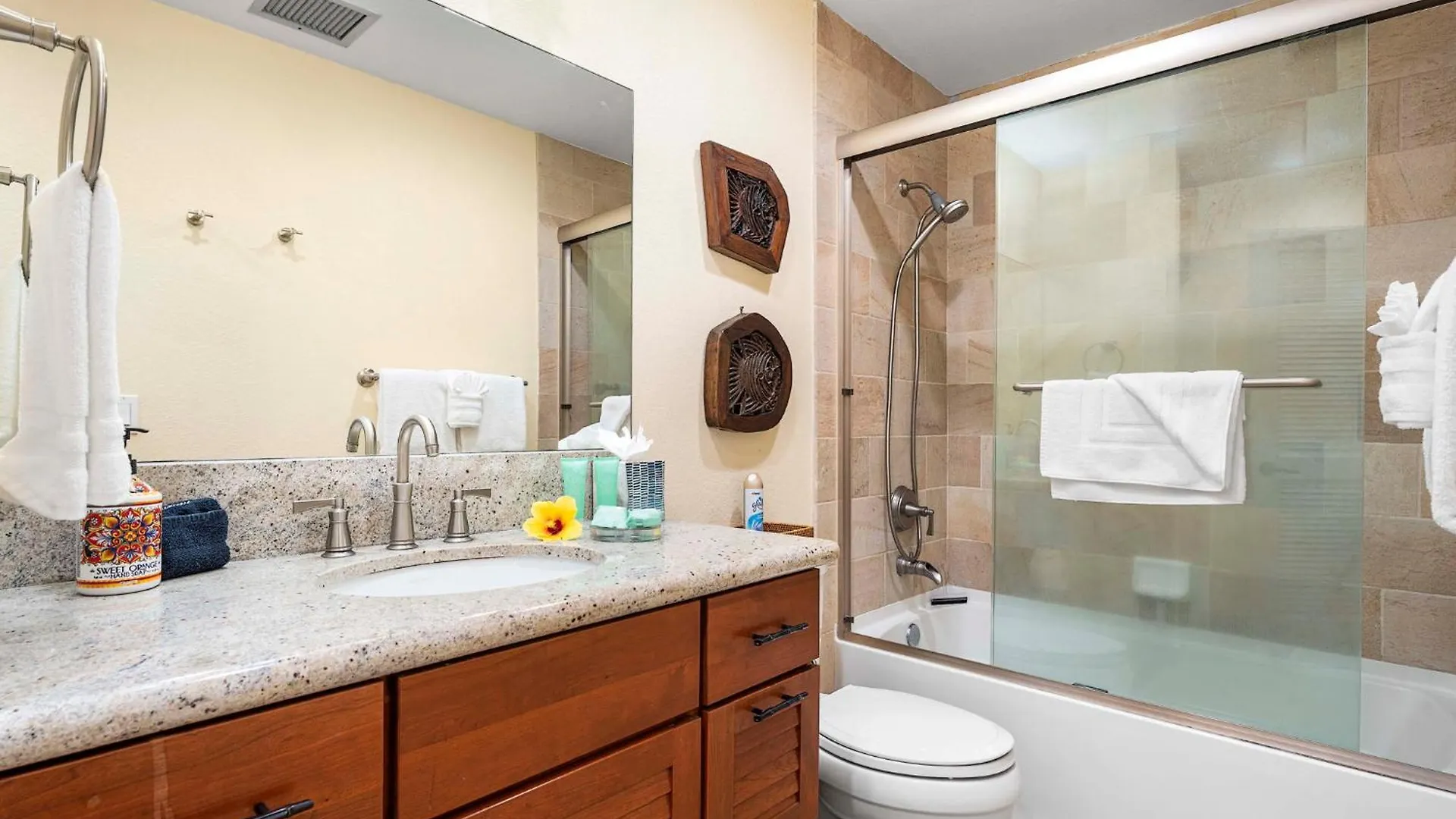 Country Club Villas 303 Kailua-Kona USA