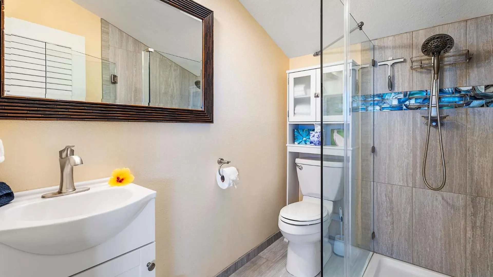 Semesterbostad Country Club Villas 303 Kailua-Kona USA