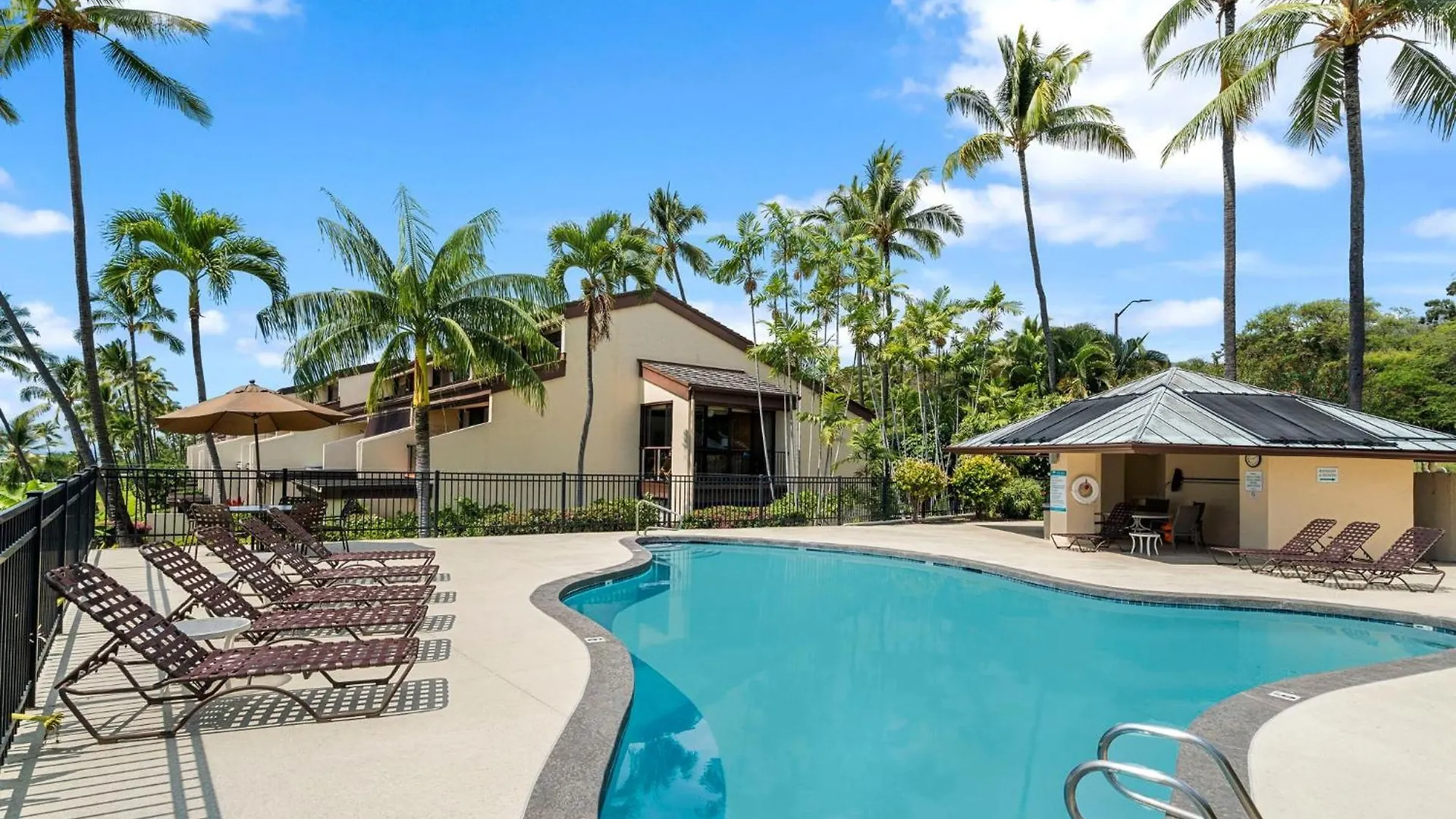 Country Club Villas 303 Kailua-Kona